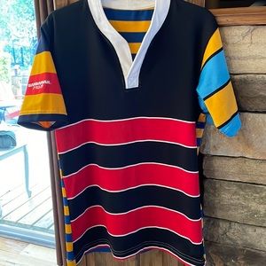 Rugby jersey